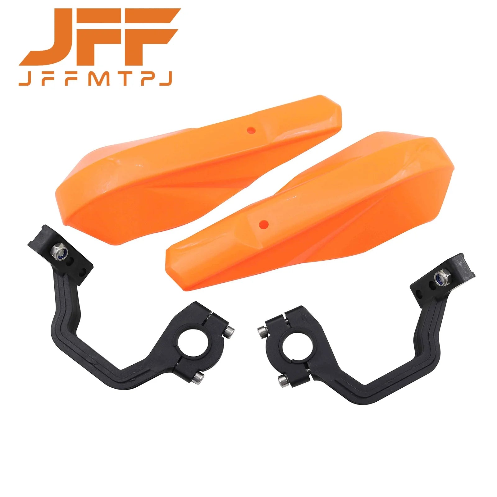 For KTM HONDA YAMAHA SUZUKI Pit Dirt Bike 22MM 28MM Universal Motorcycle Hand Guards Handle Protector Handguard Handlebar Pro