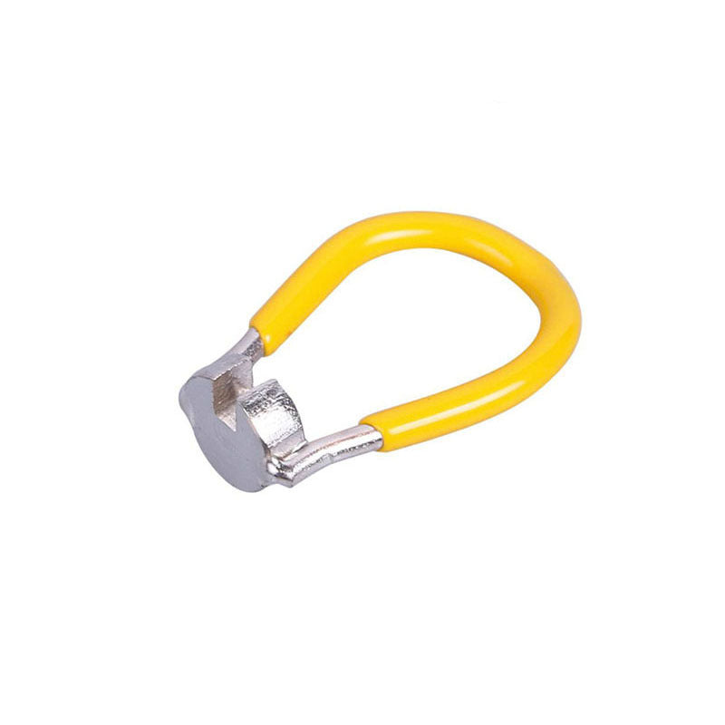 New Spoke Wrench Tool for Bicycles