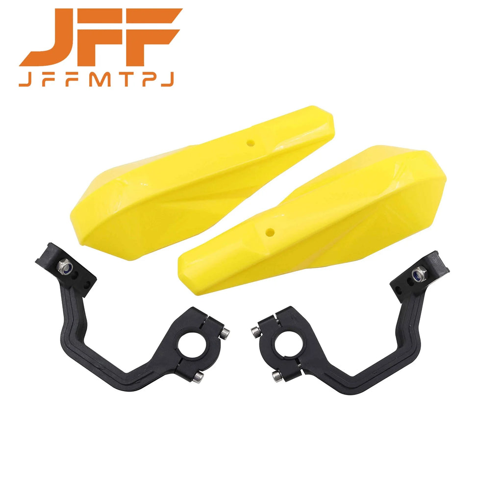 For KTM HONDA YAMAHA SUZUKI Pit Dirt Bike 22MM 28MM Universal Motorcycle Hand Guards Handle Protector Handguard Handlebar Pro