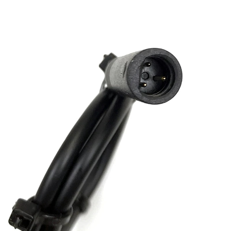 New Electric Bicycle Handle Thumb Throttle For Tongsheng TSDZ2 Mid Drive Motor VLCD6 XH18 Display Speed Switch Kit