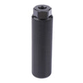 /KQM/1Pcs Alloy Foot Stunt Peg For BMX Bike Fit 3 8 Inch Axles Bike Pegs Anti Skid Lead Rest Pegs Bicycle Accessories