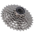 LANXUANR Bicycle 8 Speed Cassette Sprocket，Fit for Mountain Bike Road Bicycle.Super Light