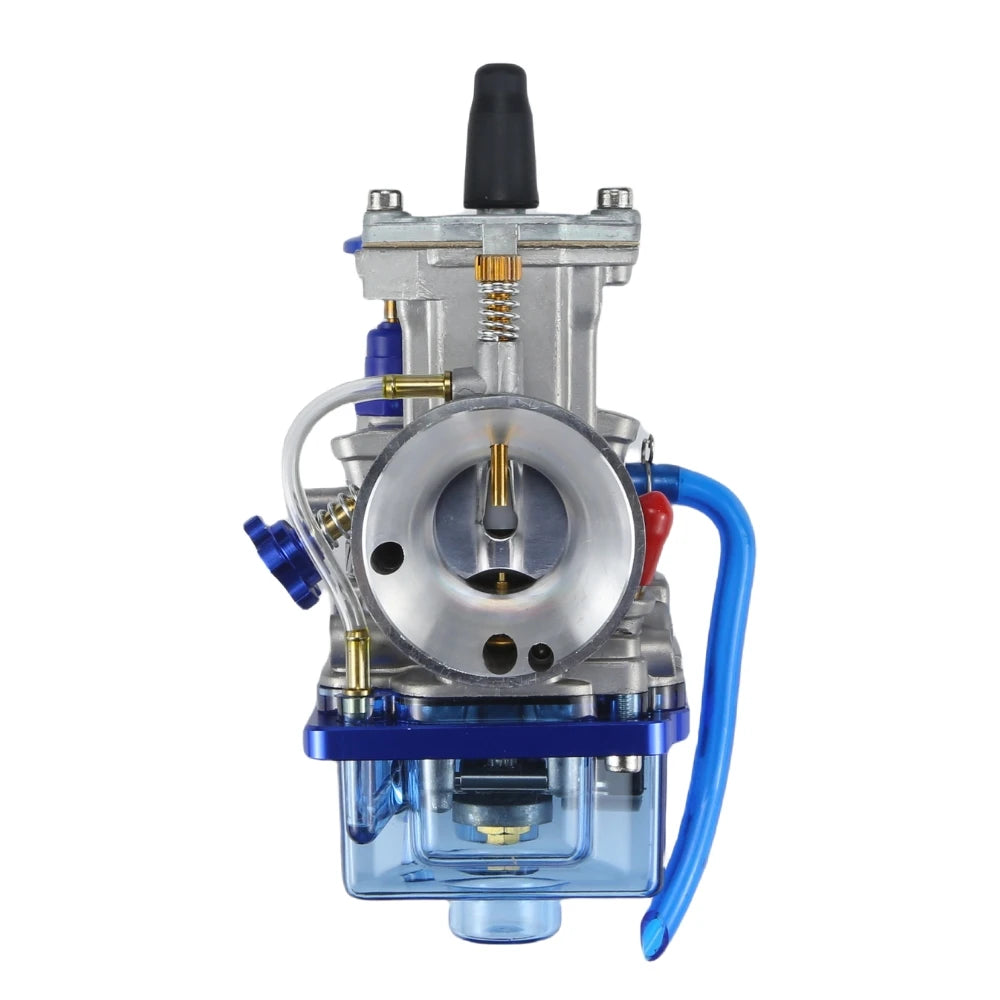 PWK 24-34mm Universal Racing Carburetor with Power Jet for 2T 4T Scooter, ATV & Dirt Bike