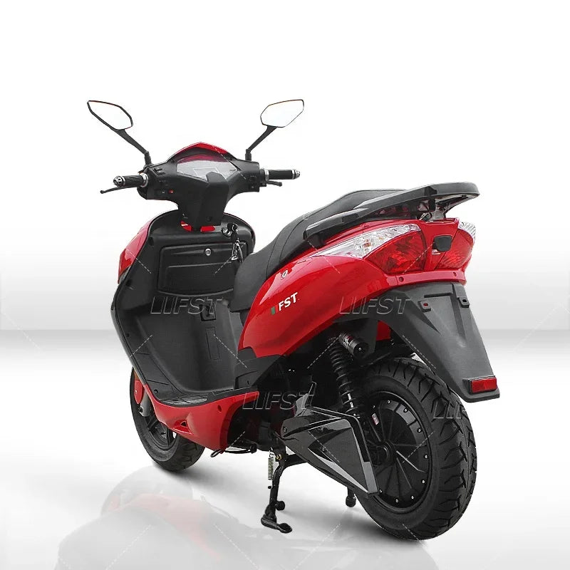 Popular Electric Aguila Ava Moped Scooter Eagle 1000w Model E-bike