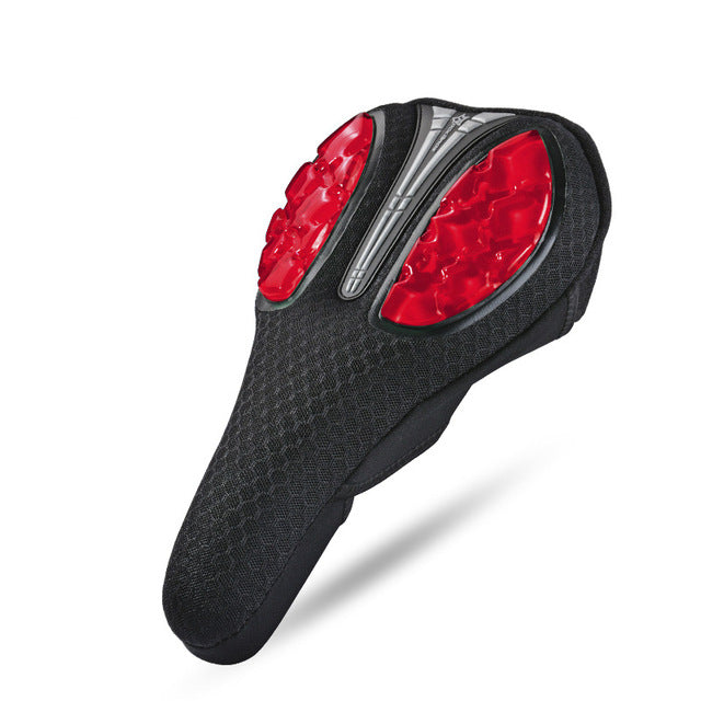 Gel Bicycle Saddle Cover