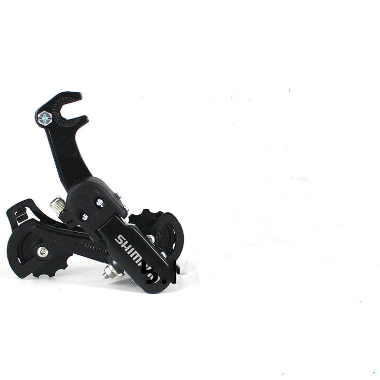 Bicycle Rear Derailleur for Mountain Bikes