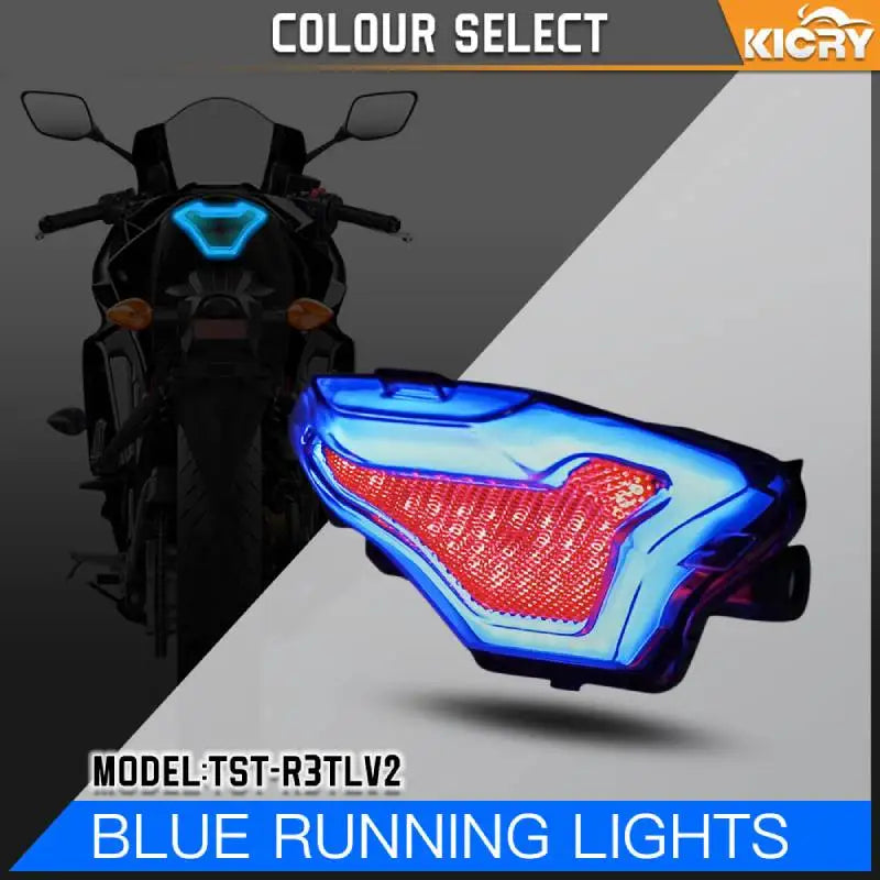 2026 NEW Motorcycle CNC Aluminum Alloy License Plate Bracket Taillight Fixed Folding Number Plate Frame Holder Light Mount