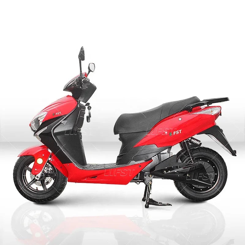 Popular Electric Aguila Ava Moped Scooter Eagle 1000w Model E-bike