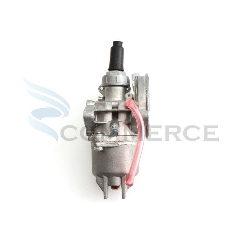 13mm Carburetor for 47cc 49cc 2-Stroke Pocket Bike, Mini Moto, Dirt Bike, ATV & Go Kart