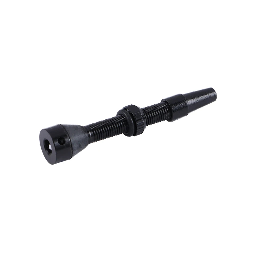 44mm Tubeless Air Valve for MTB Mountain Road Bike Bicycle Presta Valve Cycling Replacement Parts Attachment