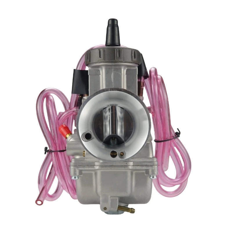 PWK 33-42mm Racing Carburetor for KTM 380 EXC ATV Enduro Dirt Bike Motorcycle