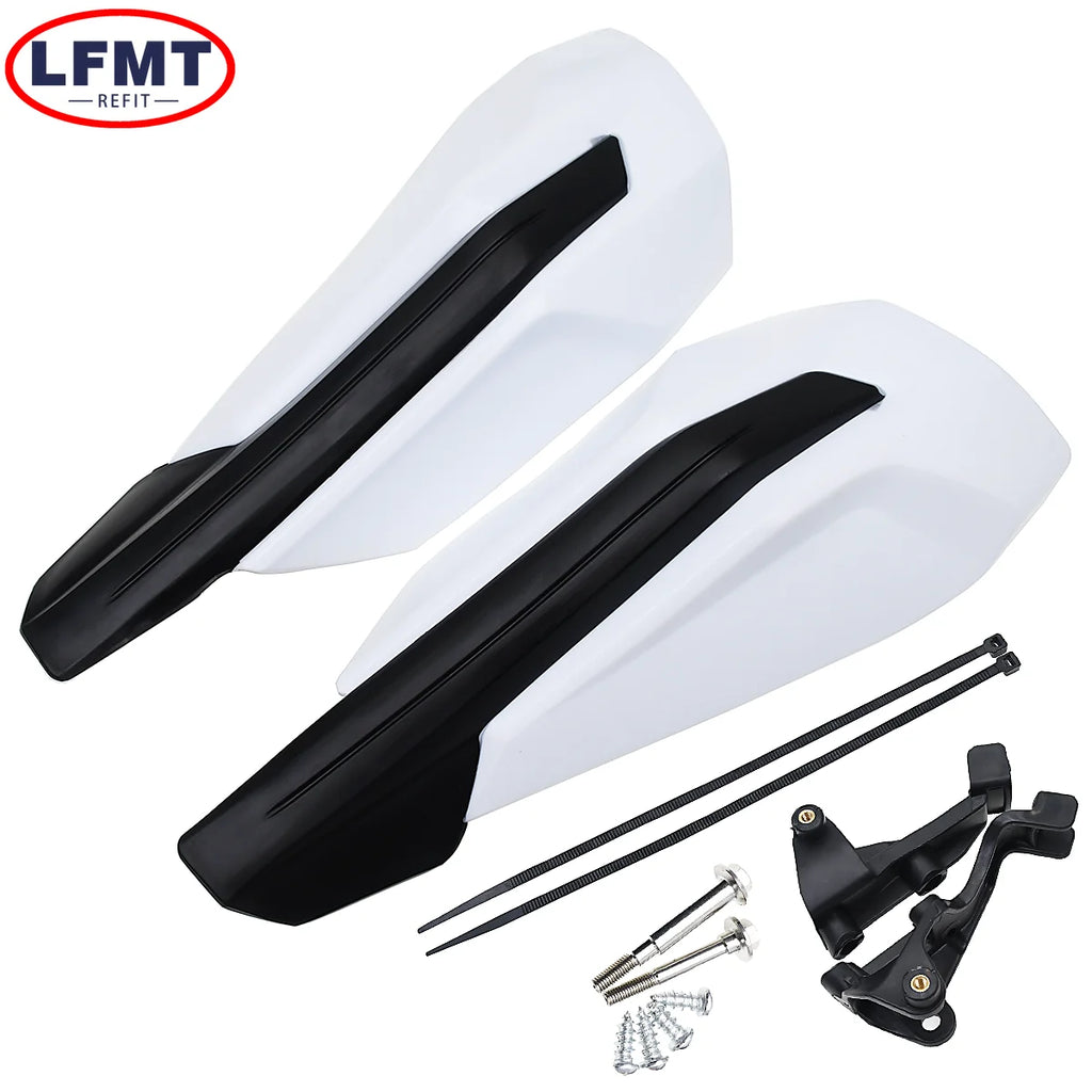 Motorcycle Dirt Pit Bike Accessories Hand Guard Protection Motocross Handguards For KTM EXC XCW EXCF XCF XC 125-500 2014-2023