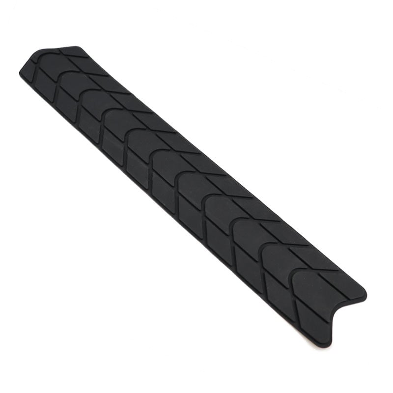 Silicone Sheet for Bicycle Chain and Frame Protection