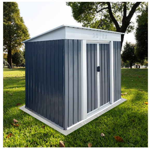 Bicycle Storage Sheds