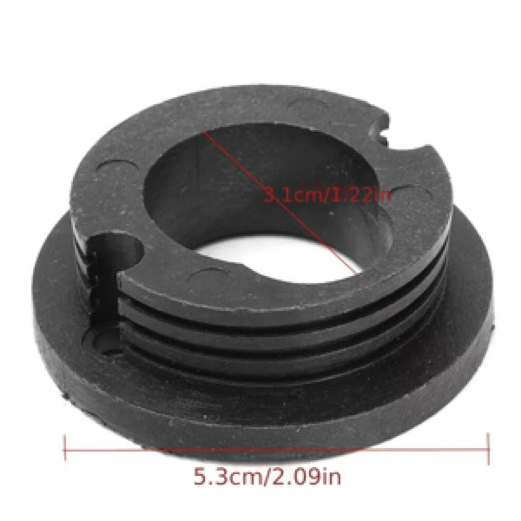 42mm Air Filter Intake Cleaner for 47cc 49cc 2-Stroke ATV Scooter Mini Dirt Bike