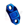 Motorcycle Clutch Brake Master Cylinder Handlebar Bar CNC Clamp Cover For KTM Honda Yamaha Kawasaki Suzuki ATV Dirt Bikes Parts