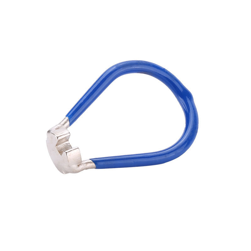 New Spoke Wrench Tool for Bicycles