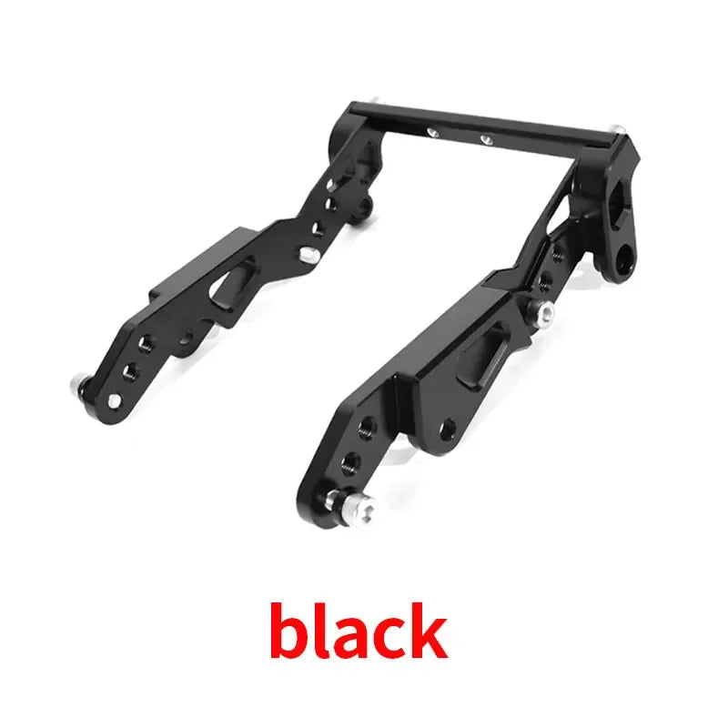 For SURRON Light Bee X Motorcycle Seat Lowering Bracket Lower Stand Set Off-road Electric Bike Motorcycle Accessories for SURRON