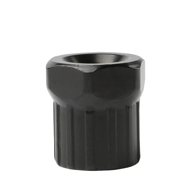 Cycling Bike Cassette Tool - Freewheel Removal & Installation Kit for Bicycle Repair, Durable Steel