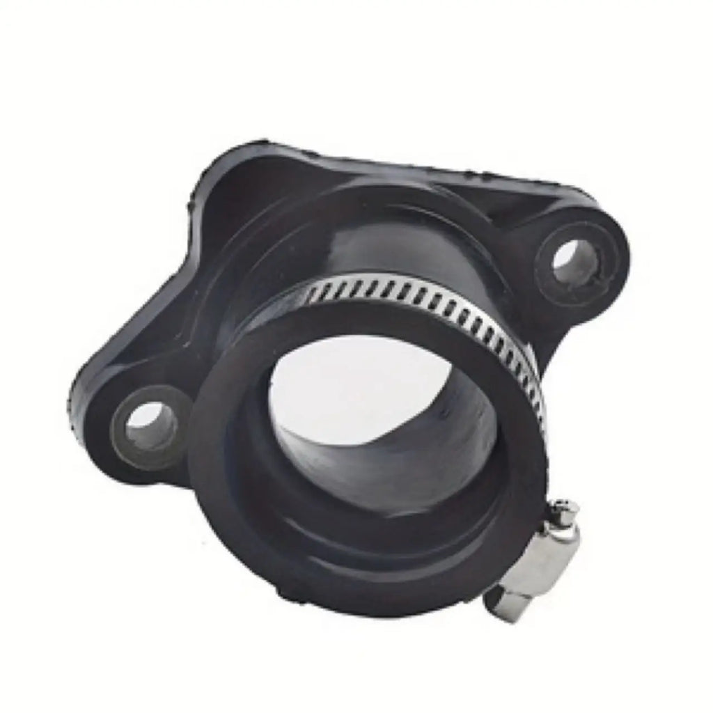 30mm Carburetor Intake Manifold Boot Pipe for CG250cc ATV Quad, Dirt Bike & Scooter