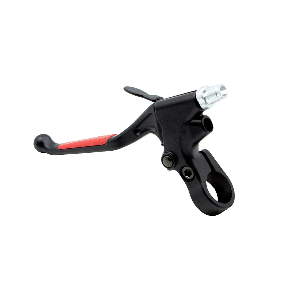 Clutch Lever Handle for 49cc 50cc 66cc 80cc 100cc 2 Stroke Engine Gas Motorized Bike Motorcycle Bicycle Parts