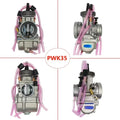 PWK35 Carburetor for Suzuki RM125 RMX250 & Kawasaki KDX 200 250