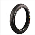Premium Bicycle Tire for Superior Performance