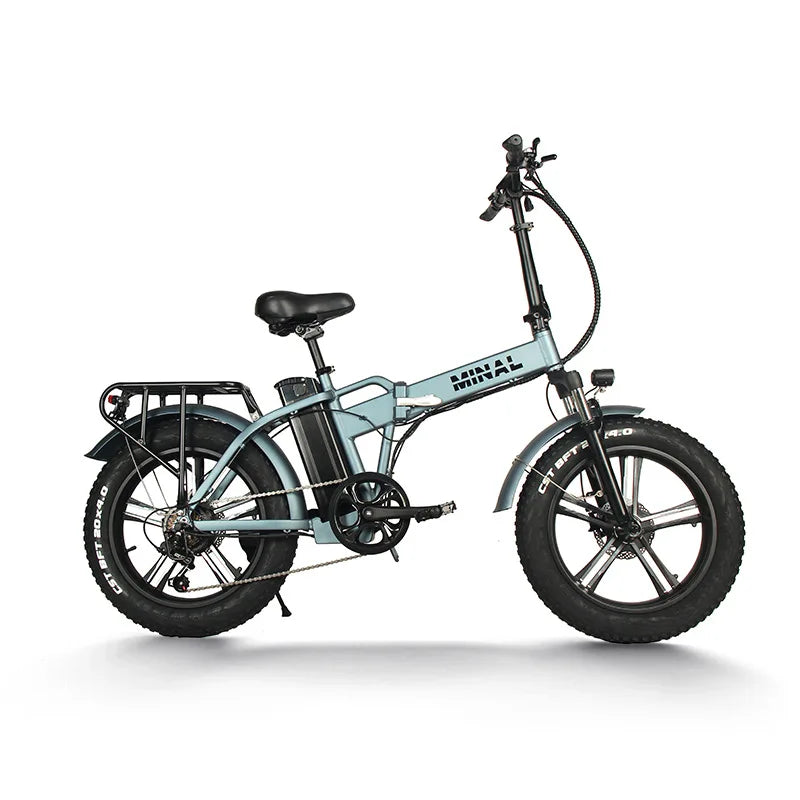 48V 350W 10.5Ah FTC200 Electric Bicycle Integrated Wheel Commuter Ebike Adult City Riding Cycling Equipment Transport Gear