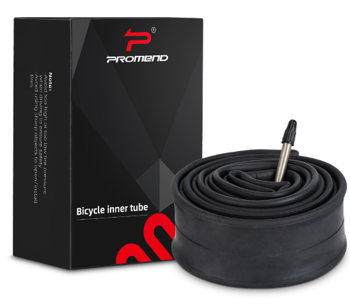 Self-Repairing Bicycle Inner Tube for Mountain & Road Bikes