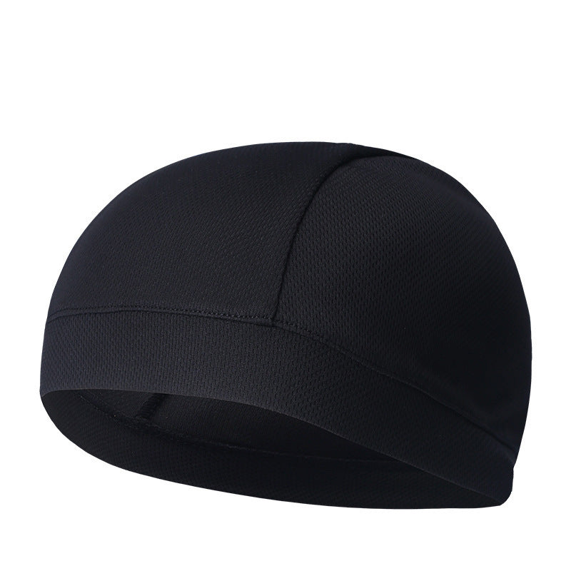 Bicycle Quick-Dry Breathable Cap for Outdoor Sports