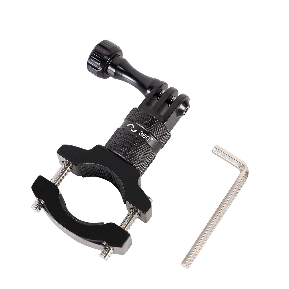 GoPro Accessories for Outdoor Sports Bicycle Mount