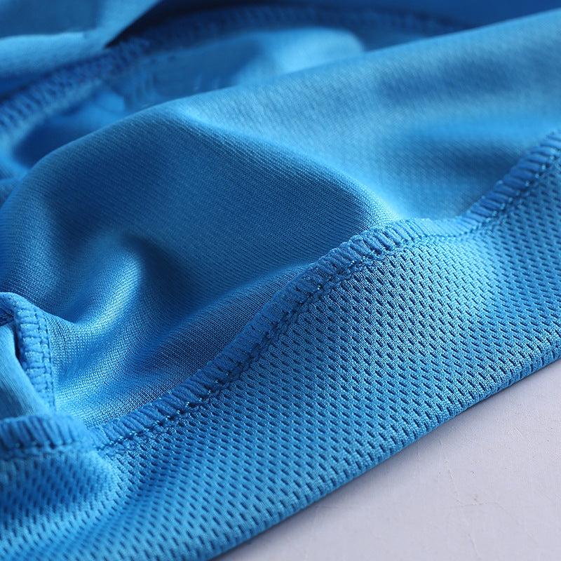 Bicycle Quick-Dry Breathable Cap for Outdoor Sports