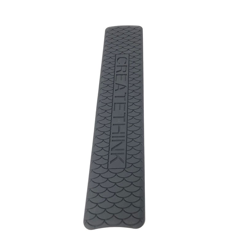 Silicone Sheet for Bicycle Chain and Frame Protection