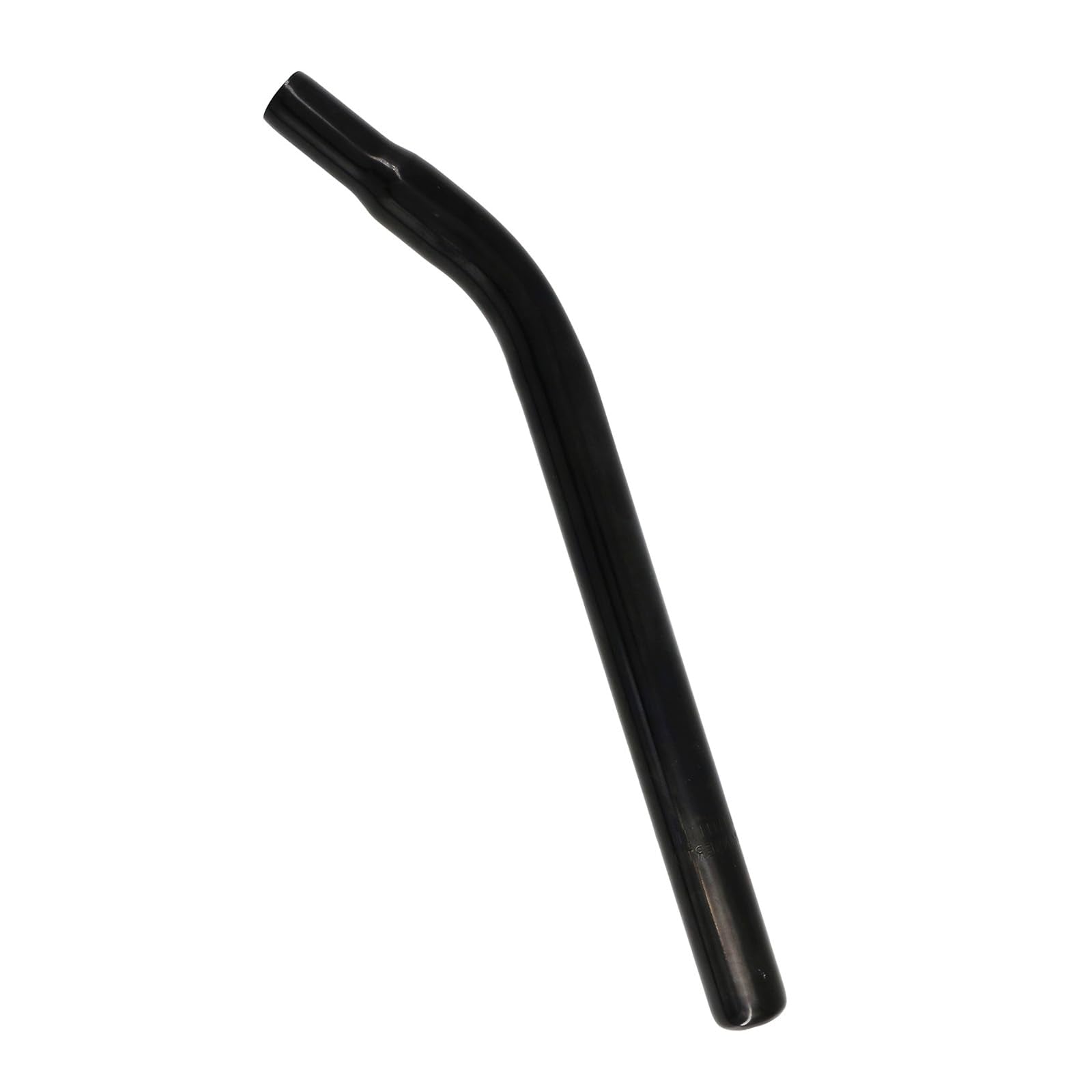 WEERAS Steel Alloy Bike Seat Posts 25.4mm*350mm Bicycle Seat Post Multi-Size Bicycle Parts