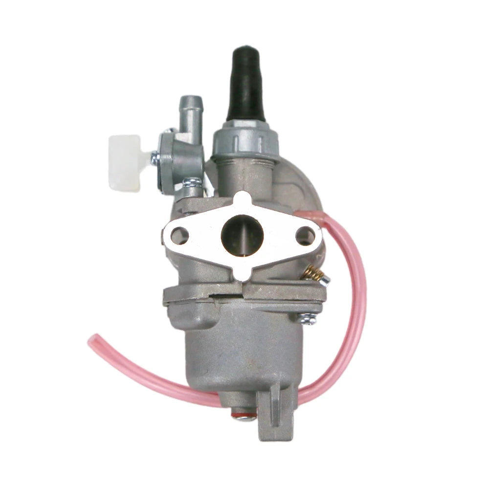 PZ13 13mm Carburetor for 47cc 49cc 2-Stroke Mini Motorbike, Quad ATV & Dirt Bike