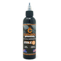 Clenzoil Chain & Sprocket Bike 4 oz. Bottle | Cleaner Lubricant Protectant [CLP] | Bike Chain Cleaner + Chain Lube in One | Wet Lube Application Dry Lube Performance