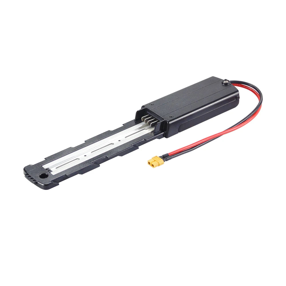 M20 Bike Battery Bracket Ebike Mount Holder Jasion EB5 Electric Bike Rattanebike Battery Bracket