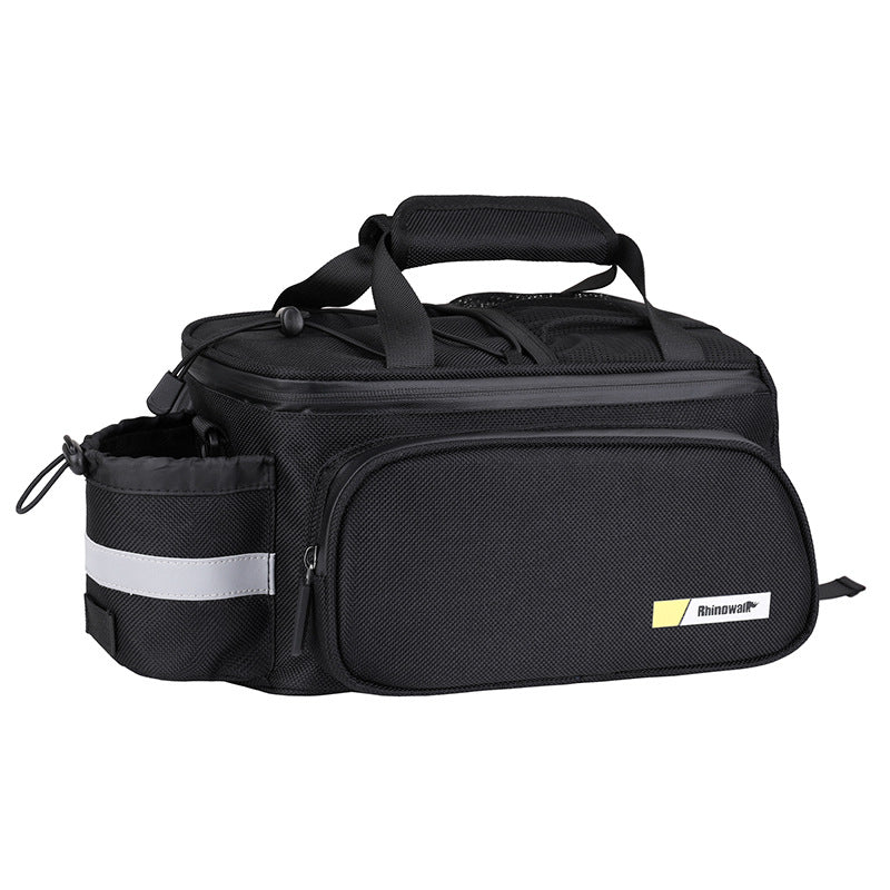 Bicycle Rear Seat Storage Bag