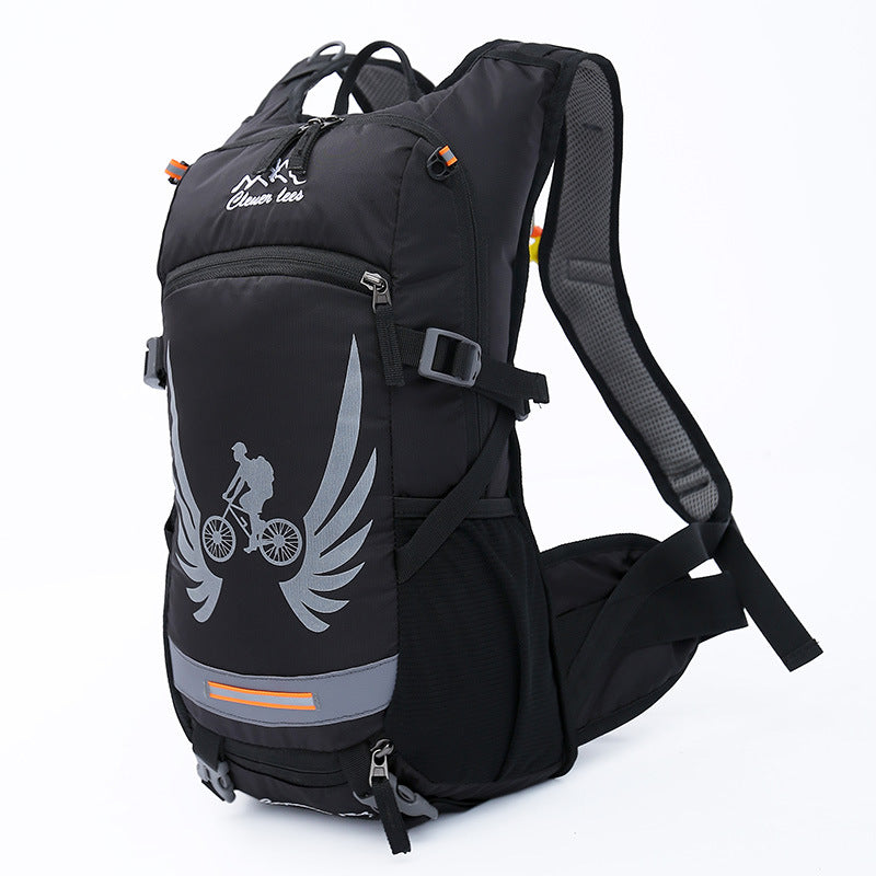 Bicycle Backpack for Outdoor Adventures