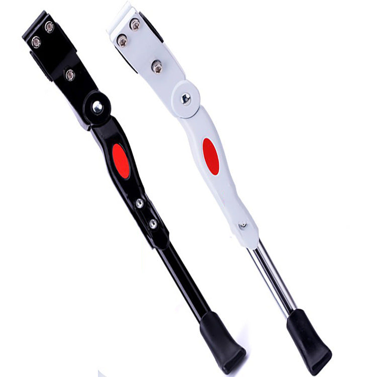 Aluminum Alloy Single Support for Bicycle