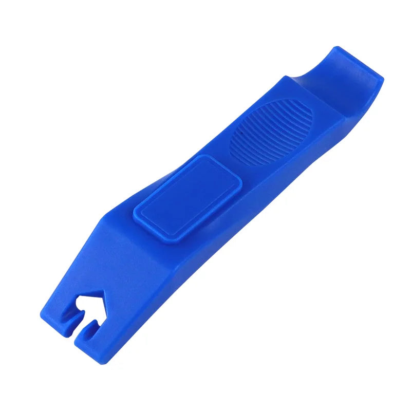 Bicycle Tire Lever Repair Tool – Bike Tire Pry Bar for Patching & Replacing Inner/Outer Tubes