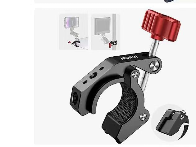 GoPro Accessories for Outdoor Sports Bicycle Mount
