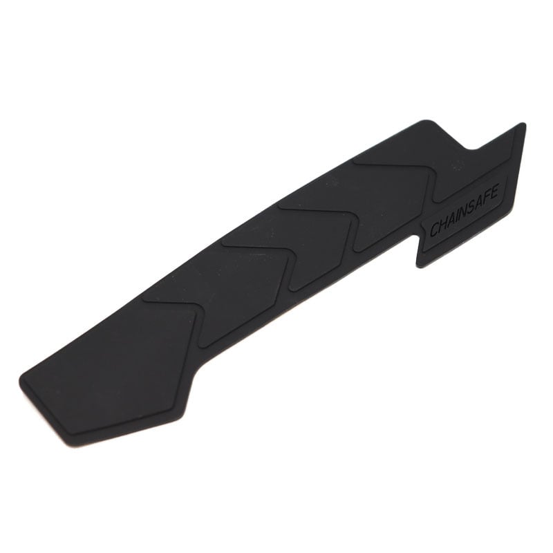 Silicone Sheet for Bicycle Chain and Frame Protection