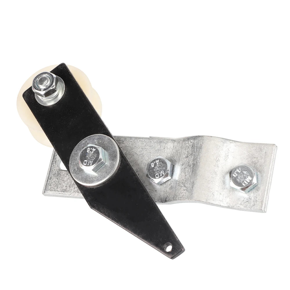 Spring Bearing Chain Idler Tensioner Bracket Pulley Kit For 49cc 60cc 66cc 80cc Gas Engine Motor Bike Motorized Bicycle Parts