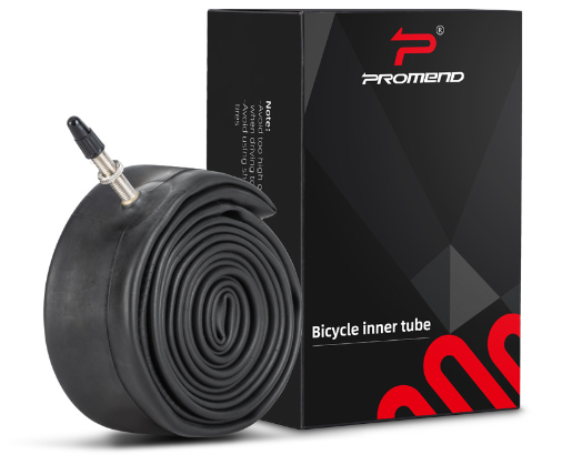 Self-Repairing Bicycle Inner Tube for Mountain & Road Bikes