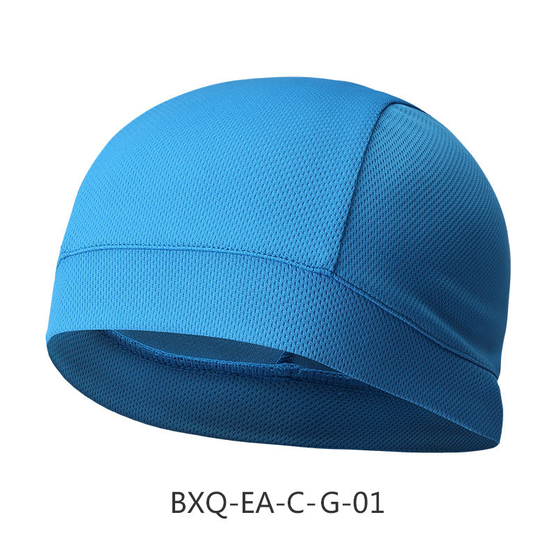 Bicycle Quick-Dry Breathable Cap for Outdoor Sports