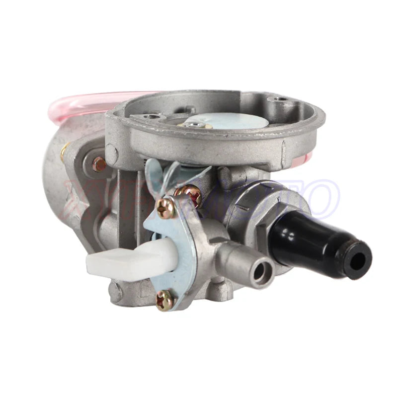 47cc 49cc 2-Stroke Engine Carburetor for Pocket Bike, Mini Quad ATV, Dirt Bike & Go Kart