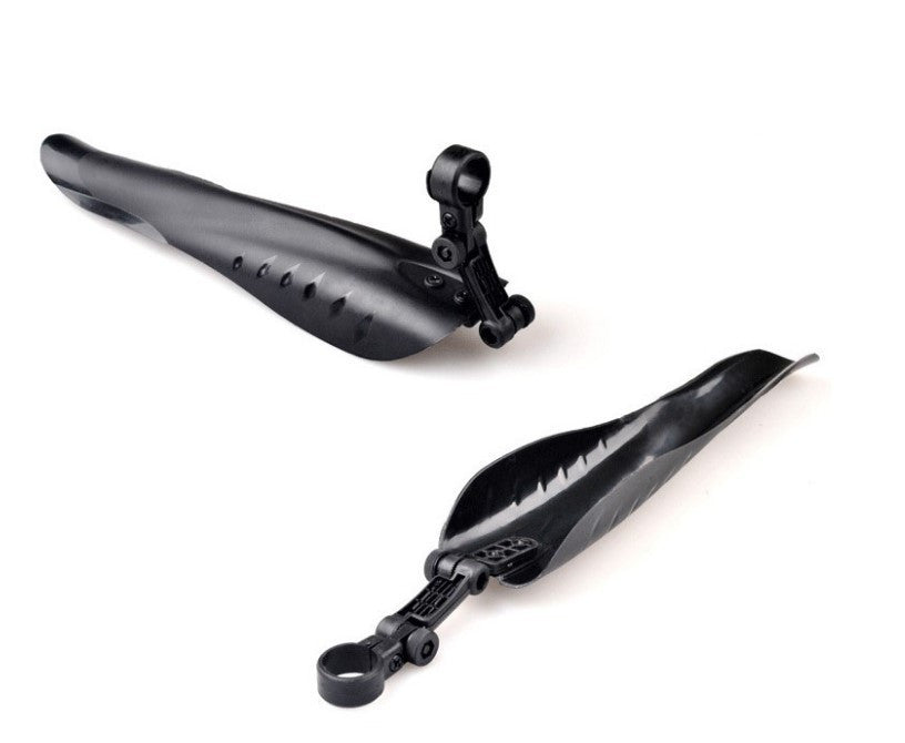 Bicycle Mudguard for Mountain Bikes and Rain Protection