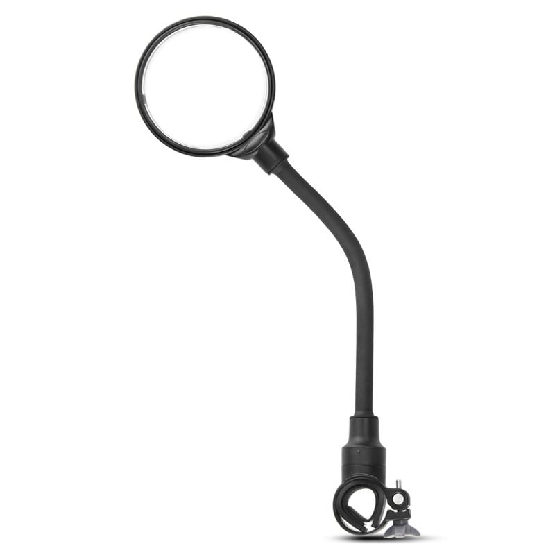 Bicycle Rearview Mirror for Safe Riding