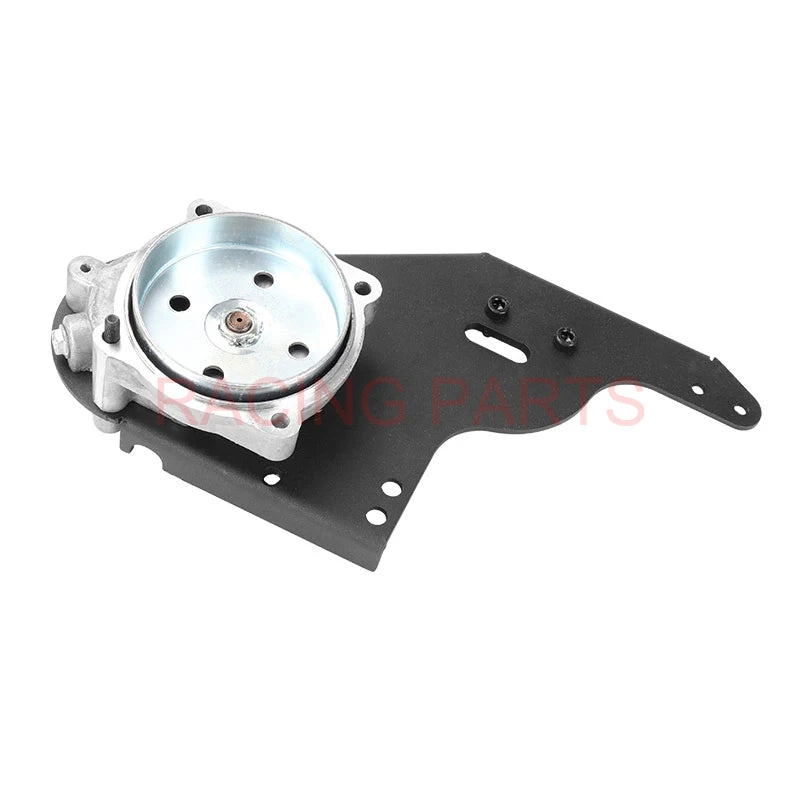 40-5 Rear-Wheel Side Mount Kit for 4 Stroke 42cc 47cc 49cc for Honda GX35 Engine Gas Motorized Bicycle Bike Pocket Bike